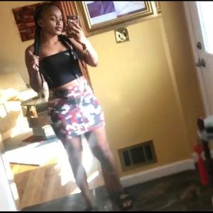 Meet your Posher, Imani